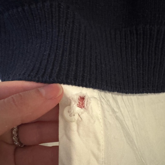 Brochu Walker Calder Layered Sweater Dress - Picture 6 of 6